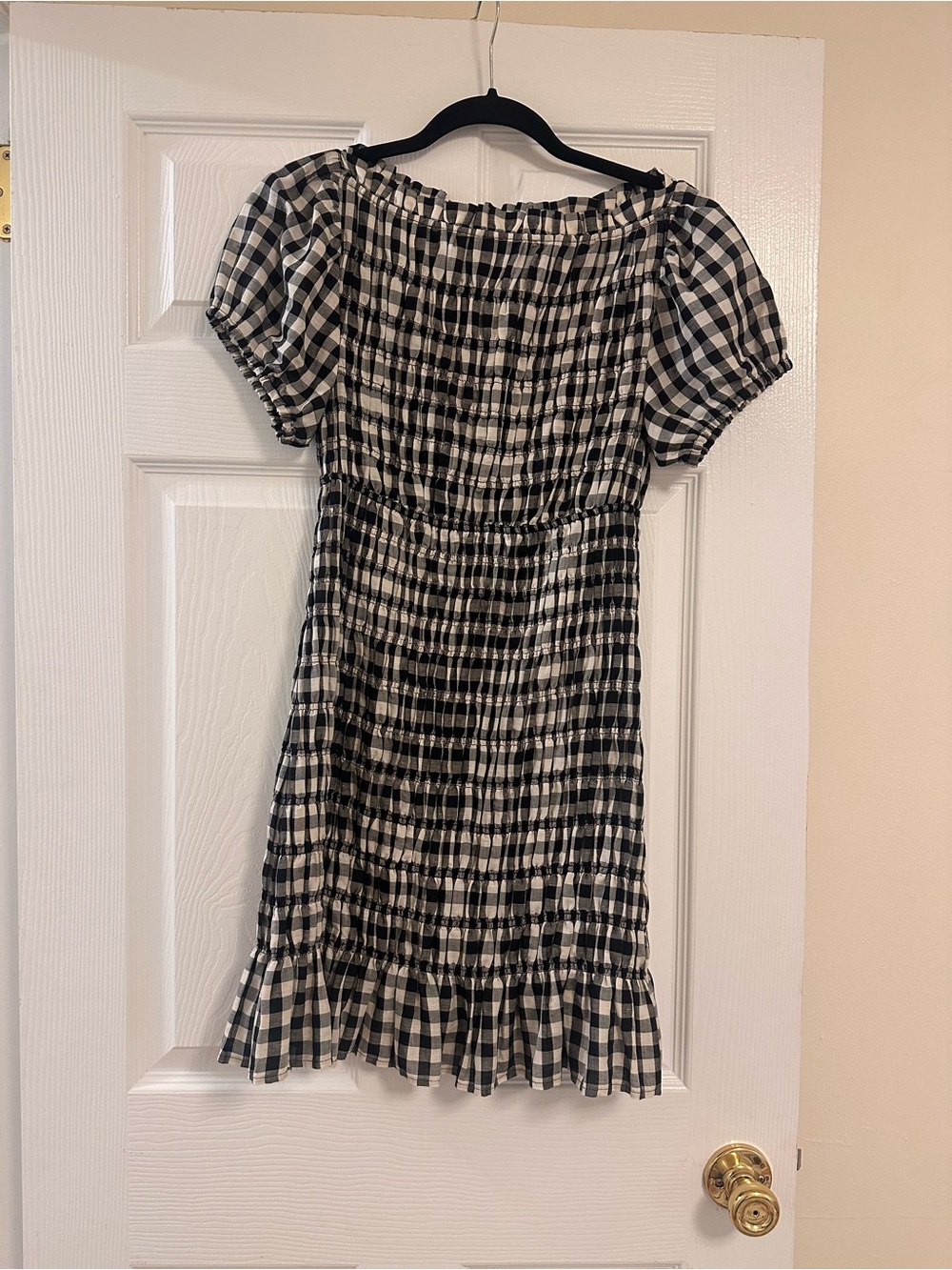 Doen Rizzo Dress Size Small - Picture 2 of 4